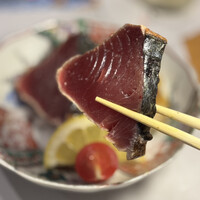 魚と炭と鉄板と ととと - 
