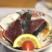 魚と炭と鉄板と ととと - 