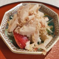 かわらまち 花ざくろ 川原町店 - 