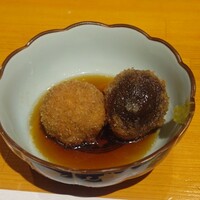 庵侍燈 - 