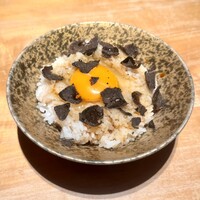 肉寿司 肉和食 KINTAN コレド室町 - 