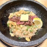 肉寿司 肉和食 KINTAN コレド室町 - 