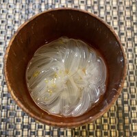 鮨 くりや川 - 