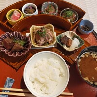 かわらまち 花ざくろ 川原町店 - 
