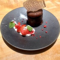 肉寿司 肉和食 KINTAN コレド室町 - 