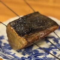 魚と炭と鉄板と ととと - 