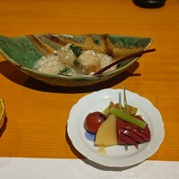 庵侍燈 - 