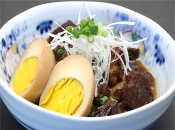 食彩バリバリ 本町店（しょくさいばりばり） - 青森（お好み焼き）の写真