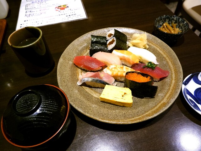 寿司居酒屋からくさ - 井土ケ谷/寿司 | 食べログ