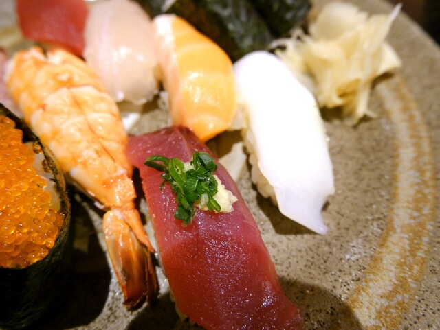 寿司居酒屋からくさ - 井土ケ谷/寿司 | 食べログ