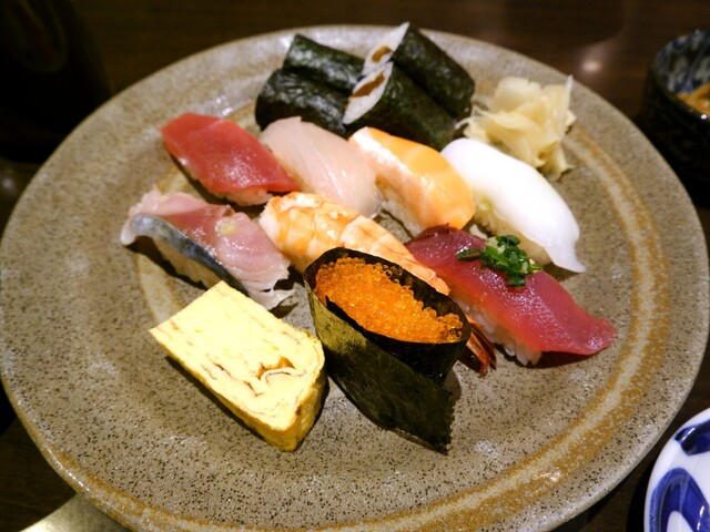 すし様 SF鮨板37 国風金本体 | 製品詳細 | シーピー化成株式会社