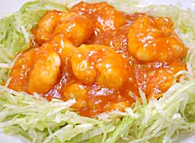 食彩バリバリ 本町店（しょくさいばりばり） - 青森（お好み焼き）の写真