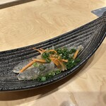 日本料理　「十二颯」 - 