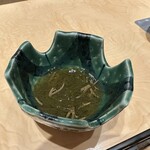 日本料理　「十二颯」 ヒルトン東京 - 