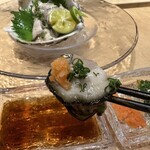 日本料理　「十二颯」 - 