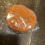 月寒あんぱん本舗 ほんま - 