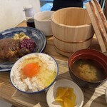 挽き肉のトリコ - 