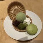 日本料理　「十二颯」 - 