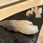 日本料理　「十二颯」 - 