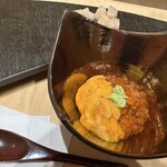 日本料理　「十二颯」 - 