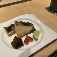 日本料理　「十二颯」 ヒルトン東京 - 
