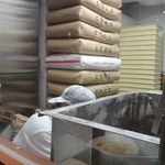 よもだそば - 店内