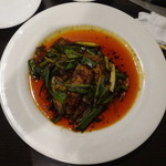 松の樹 - 正宗回鍋肉