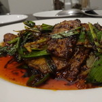 松の樹 - 正宗回鍋肉