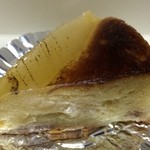 ル・クレール - 洋ナシのタルト