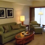 北京东方君悦大酒店 - 