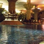 北京东方君悦大酒店 - 