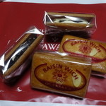 29991801 - レーズンウィッチ