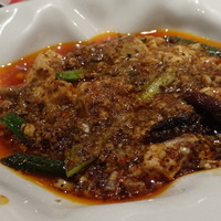 神田 雲林 - 四川麻婆豆腐