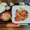 お食事処。ひまわり