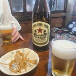 土手の伊勢屋 - 