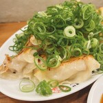 ひろしまギョウザ produced by 餃子家 龍 - 