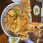 土手の伊勢屋 - 