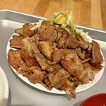 肉料理 まつざか - 