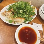 ひろしまギョウザ produced by 餃子家 龍 - 