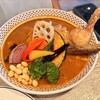 Rojiura Curry SAMURAI.  下北沢店