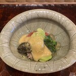 日本料理 かしづき - 