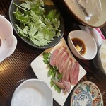 きずな三丁目食堂 - 