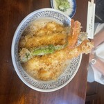 土手の伊勢屋 - 