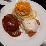 ニッキー・アースティン 長崎駅前店 - 