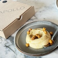 THE APOLLO - 