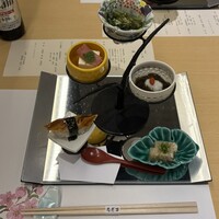 札幌なだ万茶寮 - 