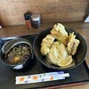 長寿饂飩　つるかめ