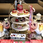 ニューヨークラウンジ by インターコンチネンタル 東京ベイ - 