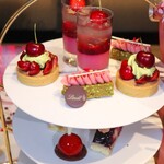 ニューヨークラウンジ by インターコンチネンタル 東京ベイ - 