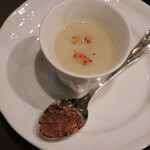 ニューヨークラウンジ by インターコンチネンタル 東京ベイ - 